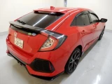 ​Honda Civic 3