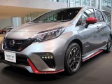 ​Nissan Note 0