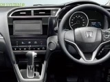 HONDA SHUTTLE 2018 серебристый GK8 G HONDA SENSING FA   1500 cc , 32000 km 6