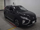 ​Mitsubishi Eclipse Cross 18