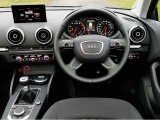 ​Audi A3 11