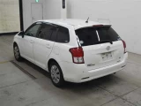 TOYOTA COROLLA FIELDER 0