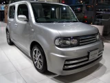 ​Nissan Cube 2