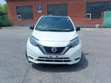 Nissan Note BLACK ARROW 1.2 5