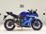 YAMAHA YZF-R7-2 0