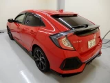 ​Honda Civic 5