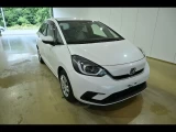 ​Honda Fit 2