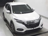 Honda Vezel 1.5 Touring Honda Sensing (01.2019 - 06.2020) 0