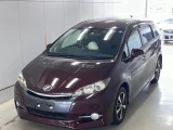 TOYOTA WISH 1800 cc 1