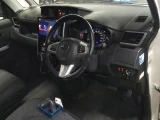 SUBARU JUSTY CUSTOM R SMART ASSIST 5D 2