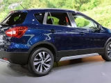 ​Suzuki SX4 1