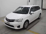 TOYOTA COROLLA FIELDER 1