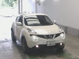 Nissan Juke 10