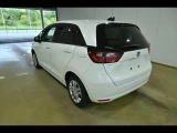 ​Honda Fit 6