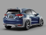 ​Honda Vezel 9