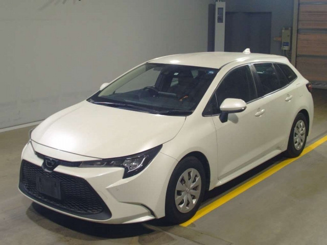 TOYOTA COROLLA TOURING 2019  ZRE212W G-X FAT   1800 cc