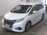 HONDA ODYSSEY 2019 RC1 ABU SORUEX HSENSIN 4