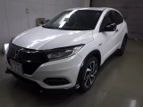 ​Honda Vezel 20