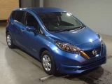 ​Nissan Note 11