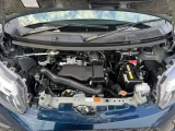 TOYOTA ROOMY 2021 1