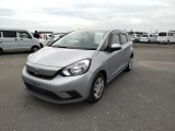 ​Honda Fit 20