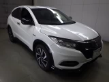 ​Honda Vezel 19