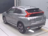 ​Mitsubishi Eclipse Cross 10