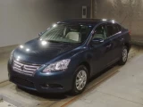 ​Nissan Sylphy 8