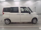 ​Subaru Justy 13