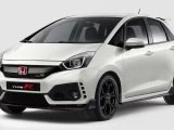 ​Honda Fit 26