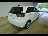 ​Honda Fit 4