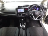 HONDA FIT 2