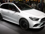 Mercedes-Benz B-Class 0