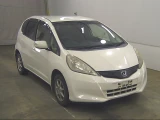 HONDA FIT 0