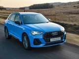 Audi Q3 7