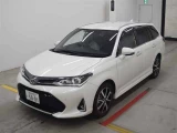 ​Toyota Corolla Fielder/Axio 1