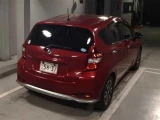 ​Nissan Note 22