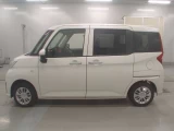 ​Subaru Justy 11