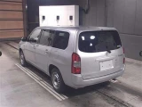 TOYOTA PROBOX 1500 cc 0