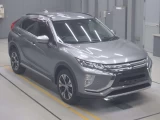 ​Mitsubishi Eclipse Cross 9