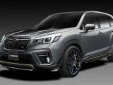 Subaru Forester 0