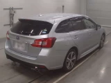 ​Subaru Levorg 6