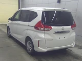 HONDA FREED 2