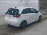HONDA FIT 4