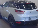 MAZDA CX 3 9