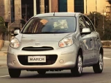 ​Nissan March 3