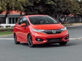 ​Honda Fit 21