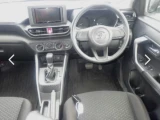 TOYOTA RAIZE 7