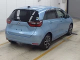 Honda Fit 1.5 e:HEV Ness (02.2020 - 05.2021) 3