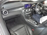 Mercedes-Benz C-Class 2